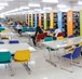 Mọi cuốn sách đều sẵn sàng kết thân với bạn!  
